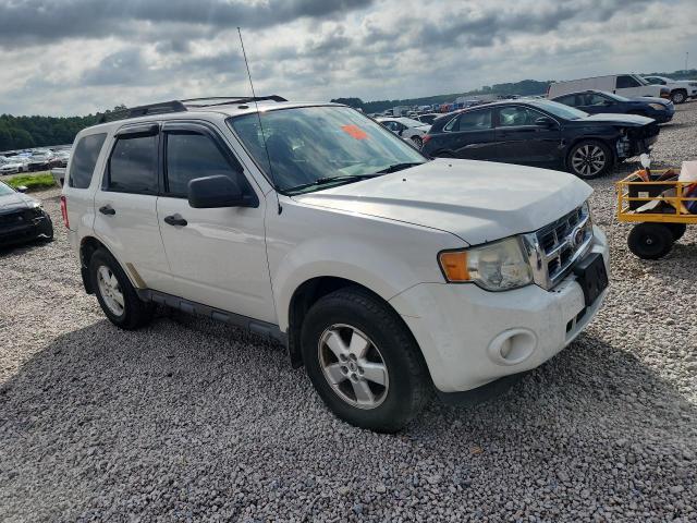 Aukcja sprzedaży 2010 Ford Escape, vin: 1FMCU0D7XAKD45868, numer aukcji: 57844846