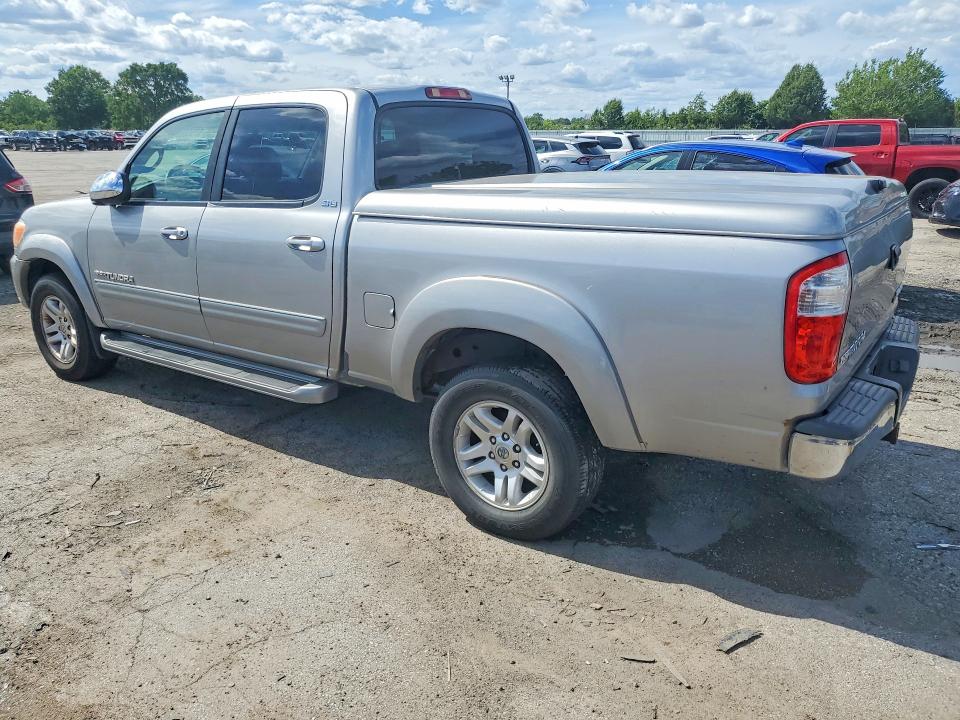 2006 Toyota Tundra მანქანა იყიდება აუქციონზე, vin: 5TBDT441865510551, აუქციონის ნომერი: 57508686