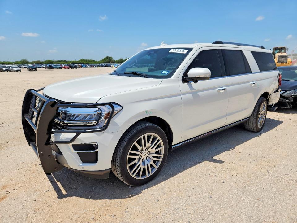 Aukcja sprzedaży 2023 Ford Expedition, vin: 1FMJK1K81PEA19950, numer aukcji: 56155826