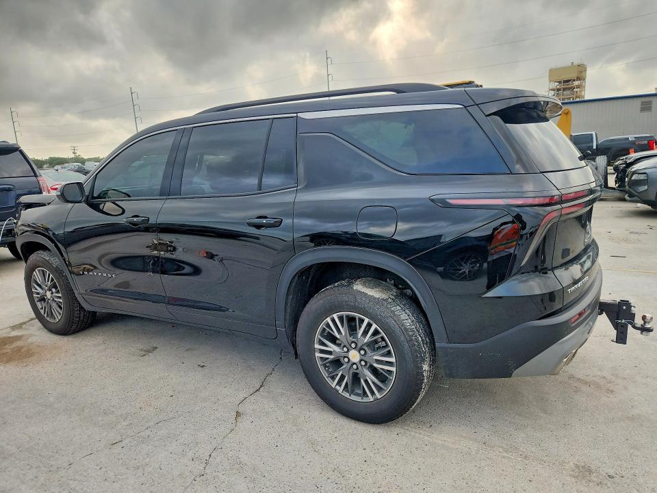 57527206 :رقم المزاد ، 1GNERGKS5TJ144362 vin ، 2026 Chevrolet Traverse مزاد بيع