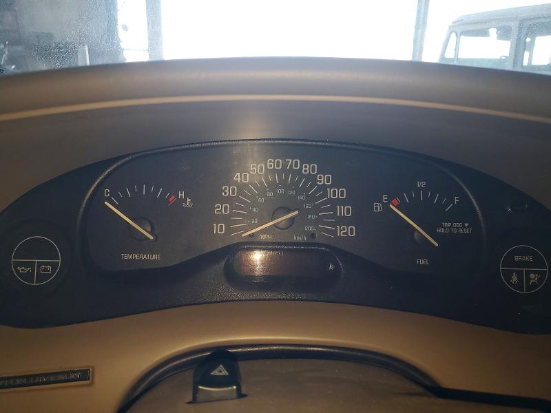 Aukcja sprzedaży 2002 Buick Century, vin: 2G4WS52J421189925, numer aukcji: 55988536