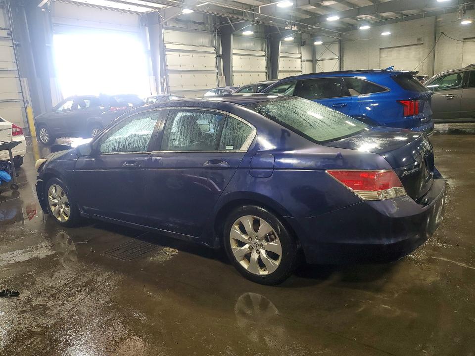 Aukcja sprzedaży 2008 Honda Accord, vin: 1HGCP26738A033431, numer aukcji: 59191746