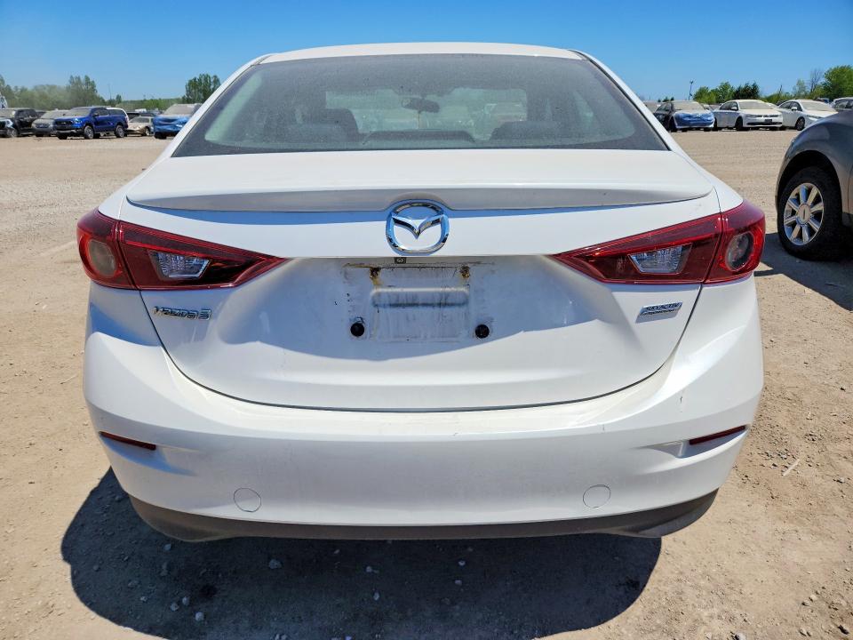 Продаж на аукціоні авто 2014 Mazda 3, vin: 3MZBM1V76EM111338, номер лоту: 55036046