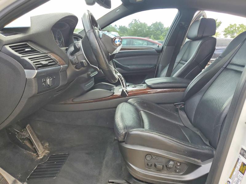 Продаж на аукціоні авто 2013 Bmw X6, vin: 5UXFG8C50DL592286, номер лоту: 57402016