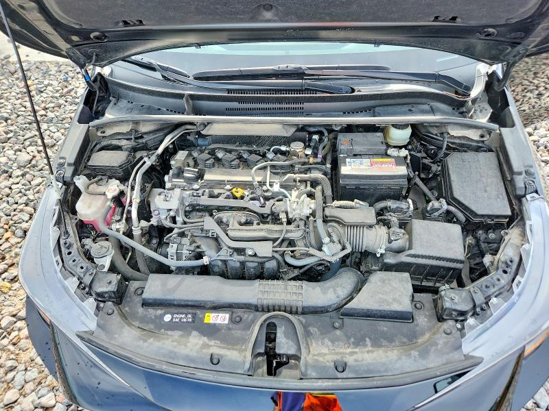 Продажа на аукционе авто 2022 Toyota Corolla, vin: JTNC4MBE8N3158198, номер лота: 56438616