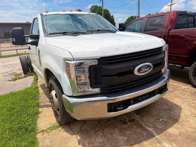 2018 Ford F350 მანქანა იყიდება აუქციონზე, vin: 1FDRF3GT1JEB69774, აუქციონის ნომერი: 56496786