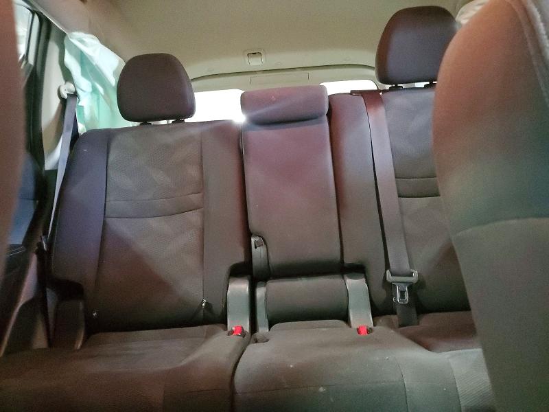 55549566 :رقم المزاد ، KNMAT2MV8GP610212 vin ، 2016 Nissan Rogue مزاد بيع