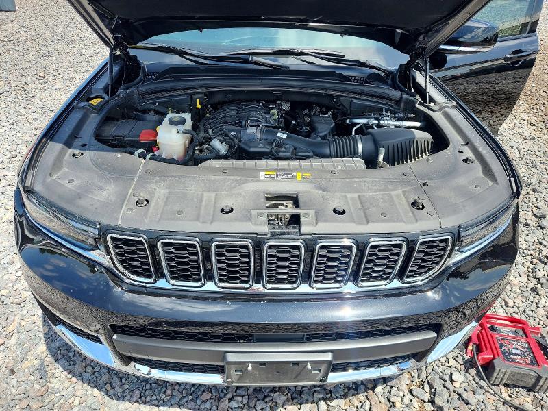 Aukcja sprzedaży 2021 Jeep Grand Cherokee, vin: 1C4RJKBG3M8169592, numer aukcji: 56682336