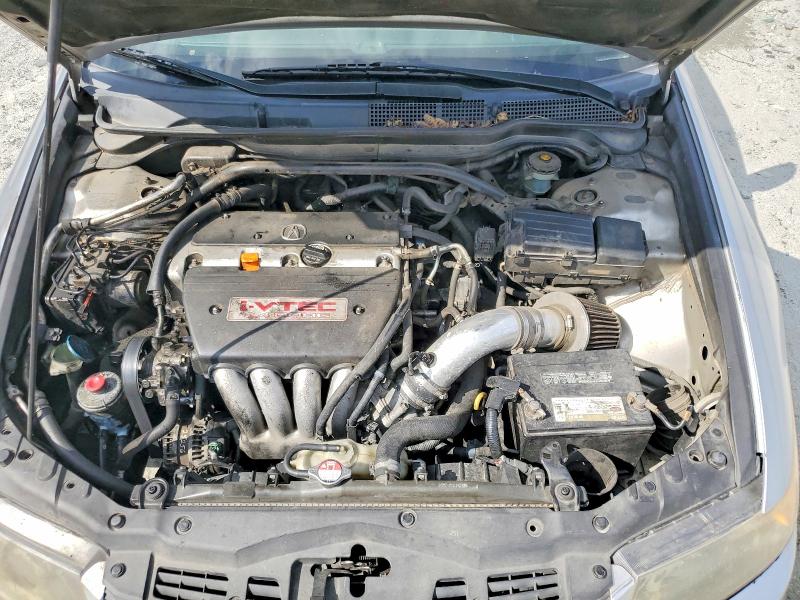 2007 Acura Tsx მანქანა იყიდება აუქციონზე, vin: JH4CL96997C010760, აუქციონის ნომერი: 58314216