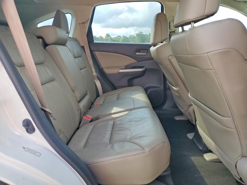Продаж на аукціоні авто 2014 Honda Cr-v, vin: 5J6RM3H73EL019351, номер лоту: 59072206