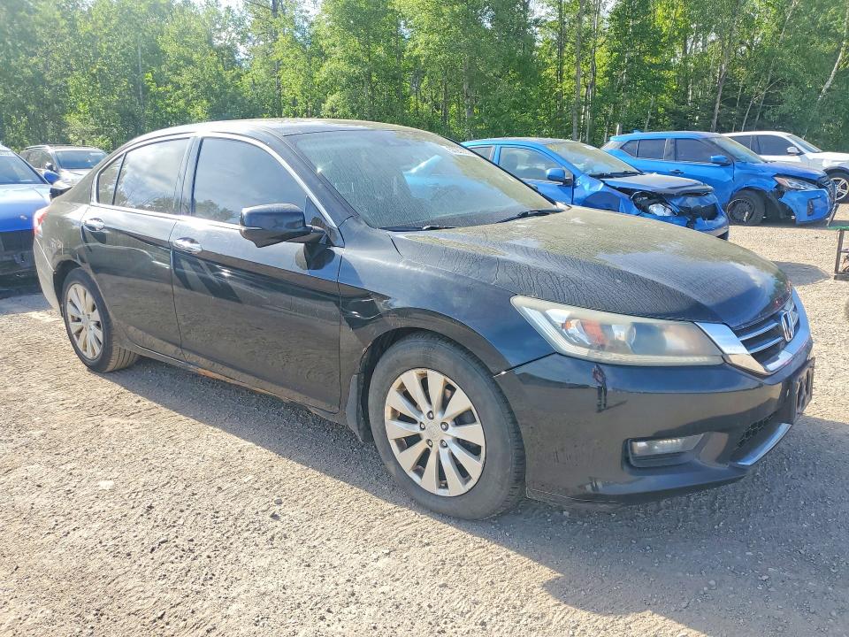 Продажа на аукционе авто 2015 Honda Accord, vin: 1HGCR3F83FA800717, номер лота: 57266856