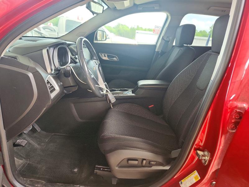 Продажа на аукционе авто 2015 Chevrolet Eqinox, vin: 1GNFLFEK0FZ102828, номер лота: 58748786