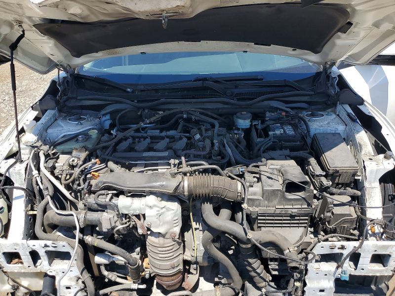 Aukcja sprzedaży 2018 Honda Civic, vin: JHMFC1F35JX002097, numer aukcji: 55947706