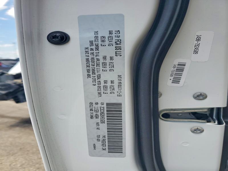 Aukcja sprzedaży 2019 Chrysler 300, vin: 2C3CCABG2KH516285, numer aukcji: 56458876