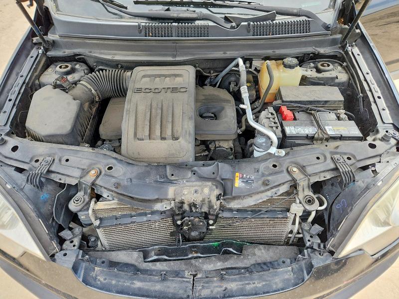 2014 Chevrolet Captiva მანქანა იყიდება აუქციონზე, vin: 3GNAL2EK9ES572189, აუქციონის ნომერი: 55474236