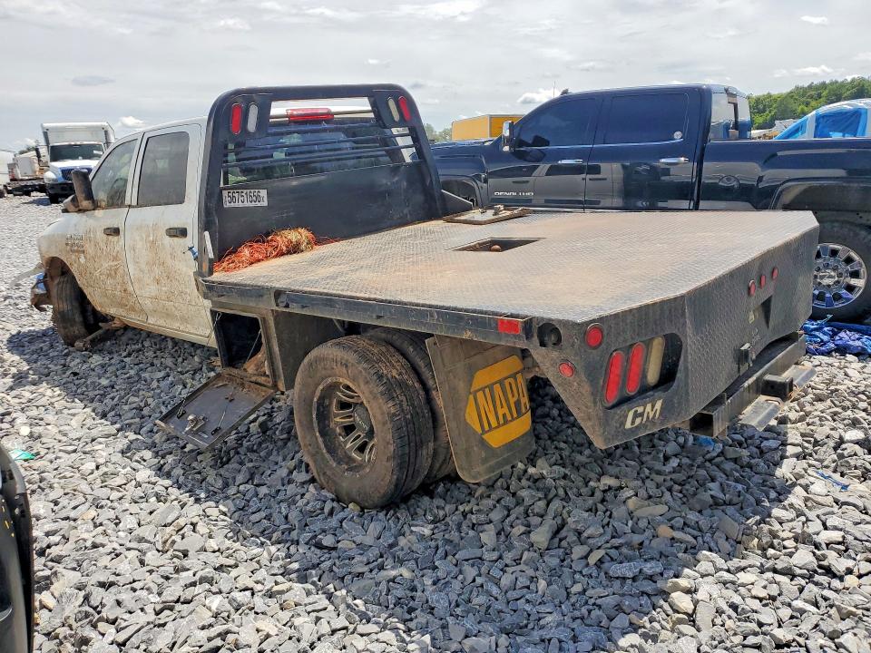 Aukcja sprzedaży 2018 Ram 3500, vin: 3C63RRGL3JG413137, numer aukcji: 56751656