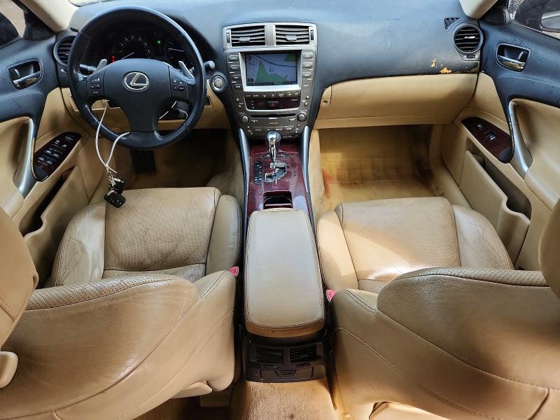 Aukcja sprzedaży 2006 Lexus Is 250, vin: JTHCK262462003846, numer aukcji: 56741406