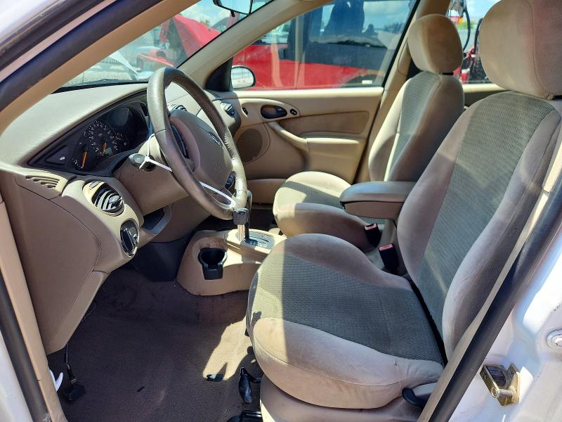 Aukcja sprzedaży 2002 Ford Focus, vin: 3FAFP37342R166022, numer aukcji: 52910526