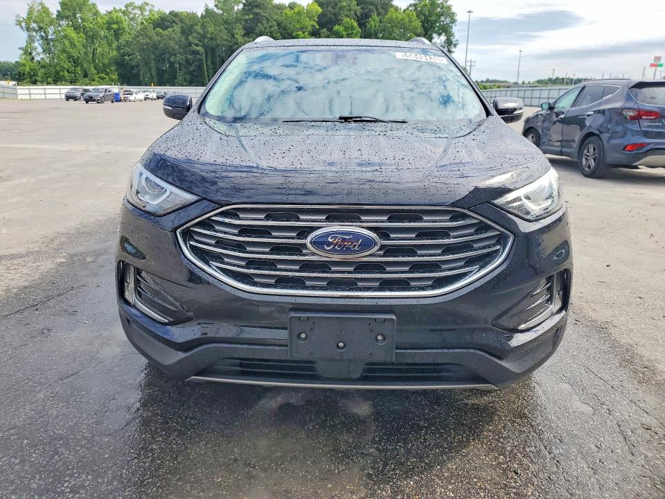 Aukcja sprzedaży 2020 Ford Edge, vin: 2FMPK4J94LBB16099, numer aukcji: 55849436