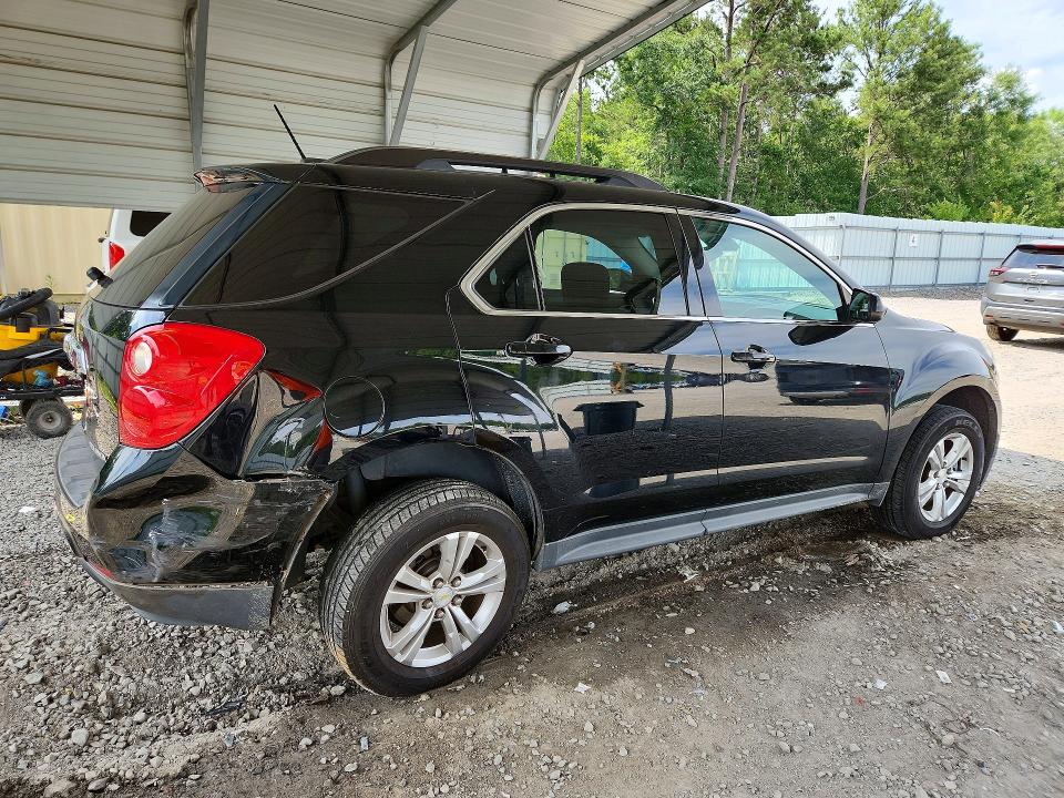 58843976 :رقم المزاد ، 2GNALBEK7F1110985 vin ، 2015 Chevrolet Equinox مزاد بيع