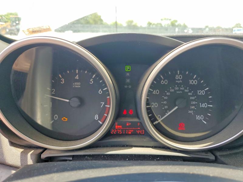 Продаж на аукціоні авто 2010 Mazda 3, vin: JM1BL1SF6A1313959, номер лоту: 56597826