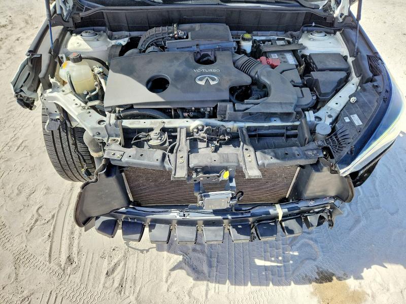Продаж на аукціоні авто 2021 Infiniti Qx50, vin: 3PCAJ5BA4MF105393, номер лоту: 56474206