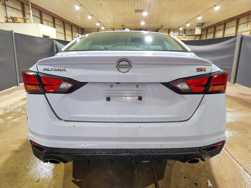 2023 Nissan Altima მანქანა იყიდება აუქციონზე, vin: 1N4BL4CV9PN365505, აუქციონის ნომერი: 57024466
