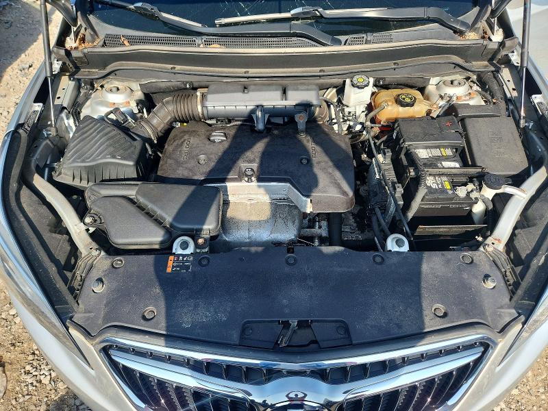 Aukcja sprzedaży 2019 Buick Envision, vin: LRBFX2SA4KD021077, numer aukcji: 59150166