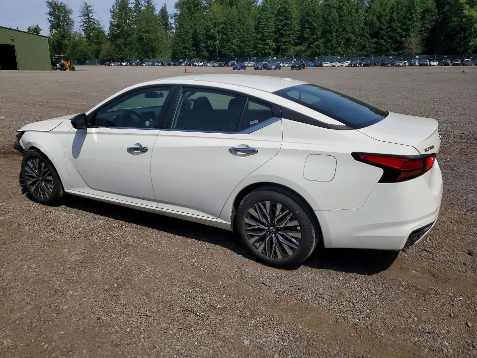 Aukcja sprzedaży 2025 Nissan Altima, vin: 1N4BL4DVXSN432460, numer aukcji: 58488386