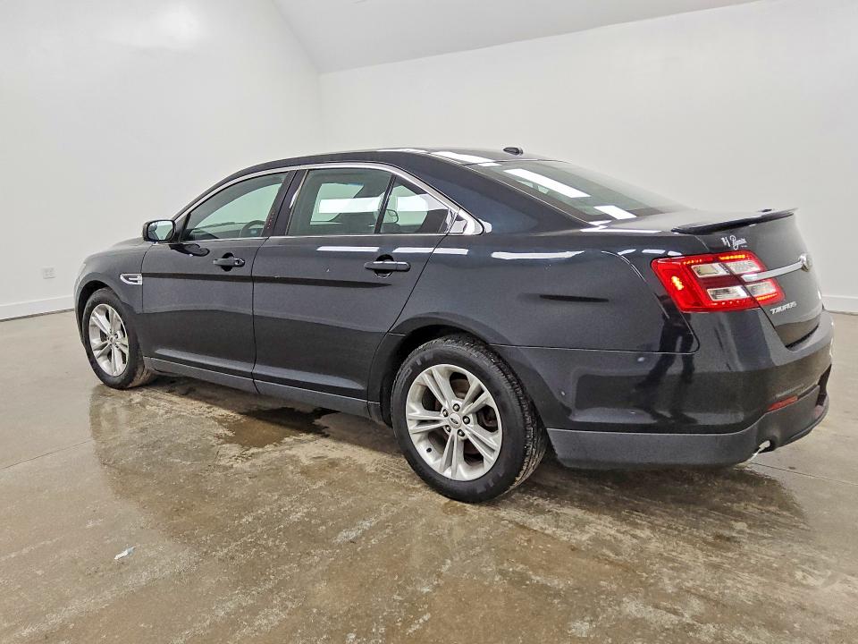 Продажа на аукционе авто 2014 Ford Taurus, vin: 1FAHP2E87EG136557, номер лота: 56617836