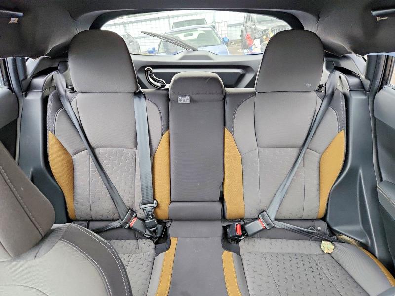 Продажа на аукционе авто 2024 Subaru Crosstrek, vin: JF2GUHFCXRH220698, номер лота: 57037346