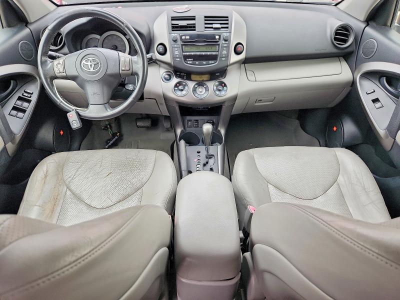 Продажа на аукционе авто 2009 Toyota Rav4, vin: JTMBK31V49D006081, номер лота: 57361246