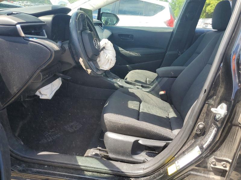 Aukcja sprzedaży 2023 Toyota Corolla, vin: 5YFB4MDE8PP013153, numer aukcji: 58618866
