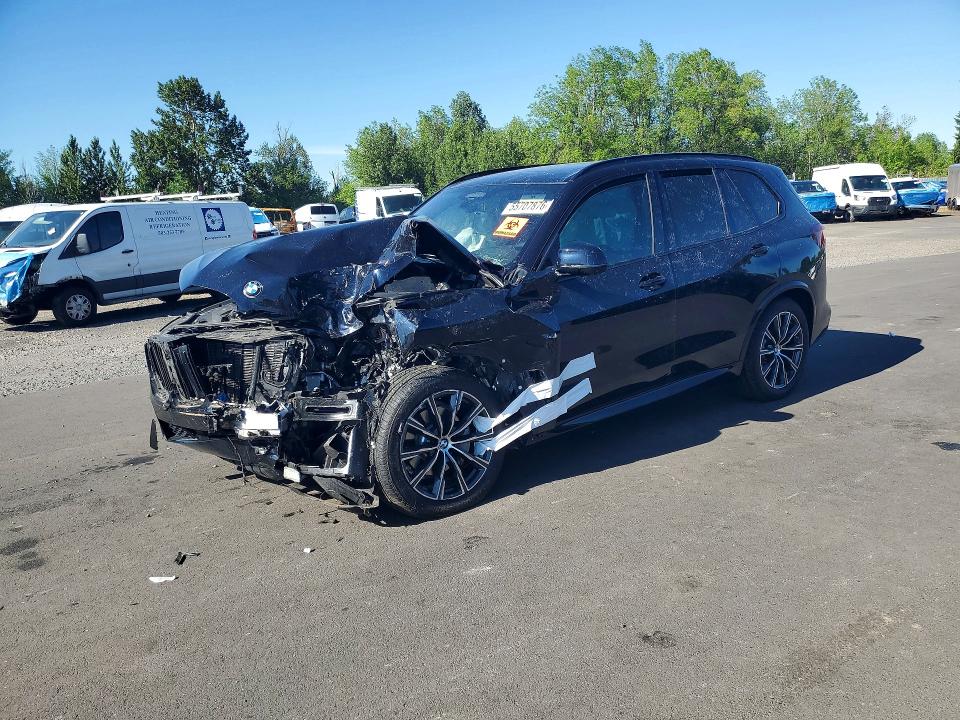 Aukcja sprzedaży 2021 Bmw X5, vin: 5UXCR6C01M9G23275, numer aukcji: 55707876