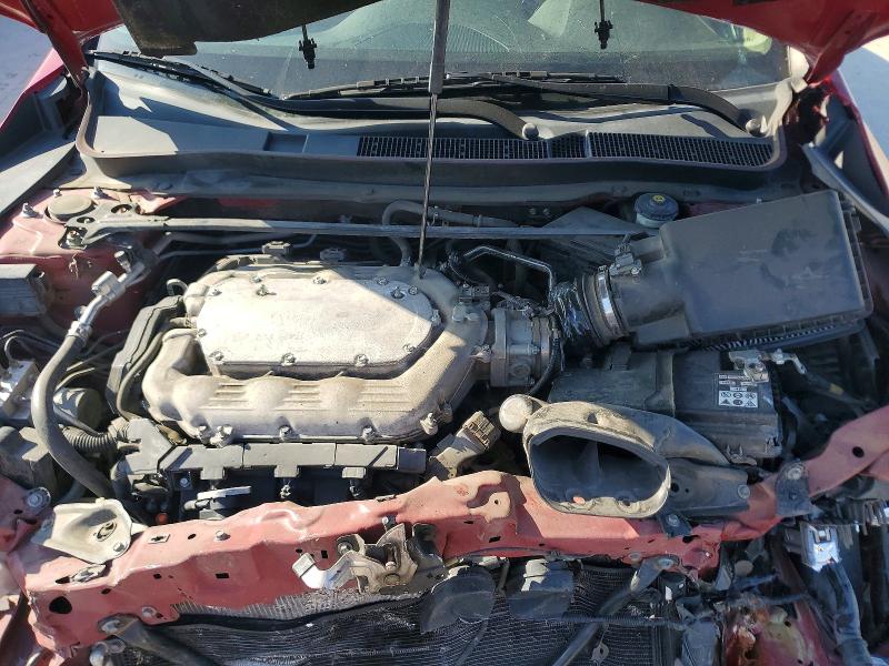 Aukcja sprzedaży 2017 Acura Tlx, vin: 19UUB2F56HA003132, numer aukcji: 55900616
