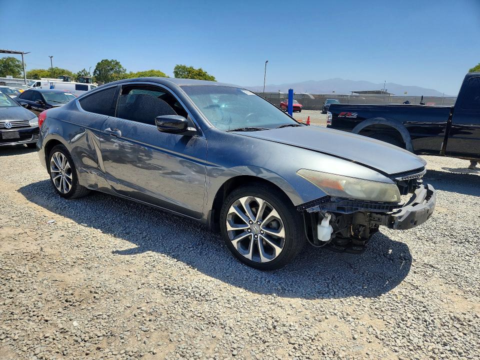 2012 Honda Accord მანქანა იყიდება აუქციონზე, vin: 1HGCS1B75CA001233, აუქციონის ნომერი: 56855986