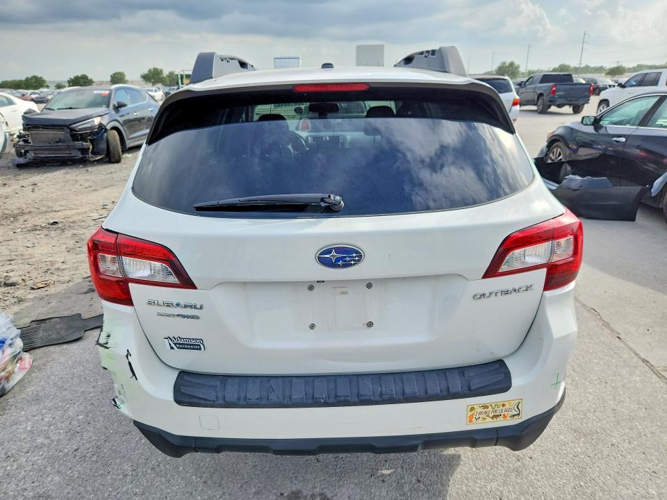 Продаж на аукціоні авто 2015 Subaru Outback, vin: 4S4BSBFC9F3333543, номер лоту: 58618646