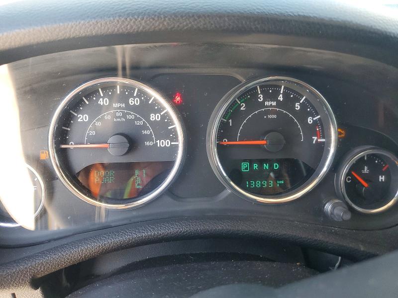 Продаж на аукціоні авто 2016 Jeep Wrangler Unlimited, vin: 1C4BJWDG7GL301177, номер лоту: 55782266