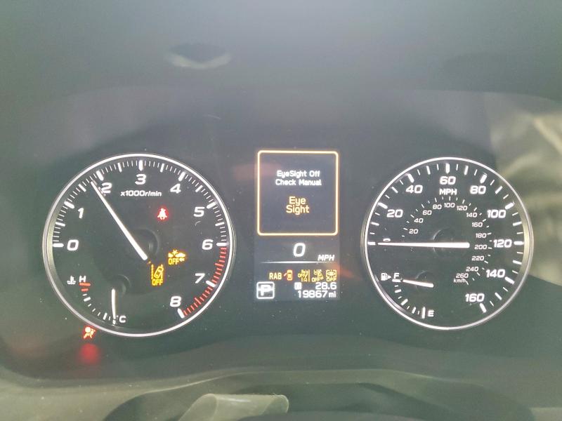 Продажа на аукционе авто 2026 Subaru Ascent, vin: 4S4WMAFD2T3402695, номер лота: 57811576