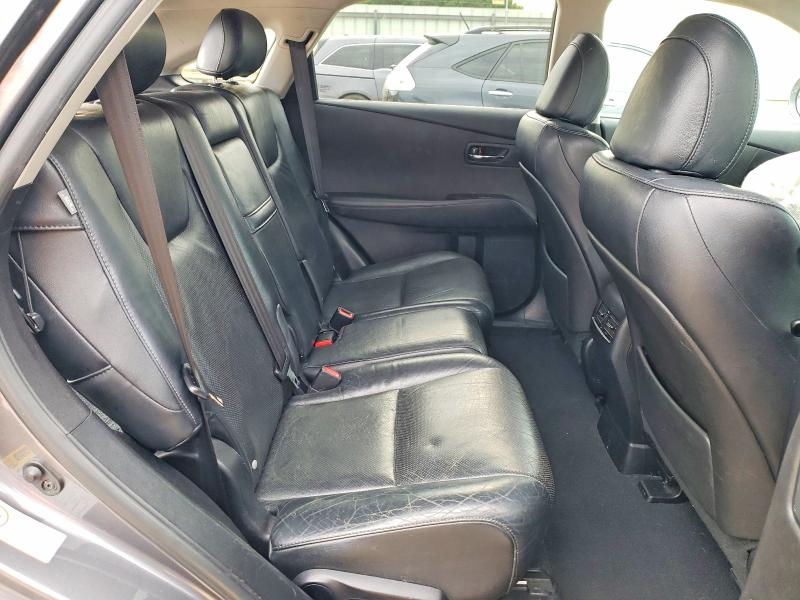 2013 Lexus Rx 350 მანქანა იყიდება აუქციონზე, vin: 2T2BK1BA0DC191487, აუქციონის ნომერი: 55690816