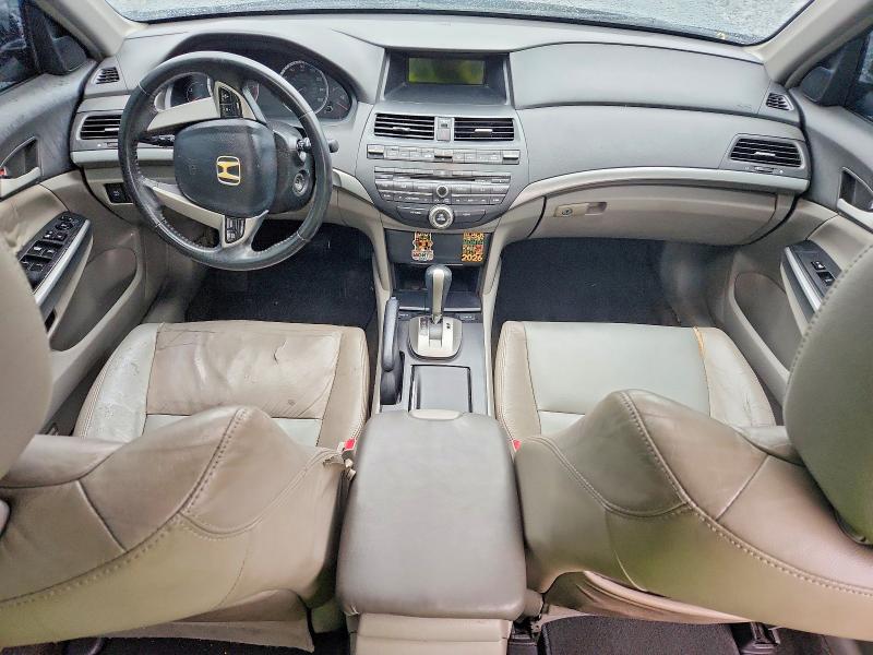 Aukcja sprzedaży 2008 Honda Accord, vin: 1HGCP36818A051456, numer aukcji: 57671106