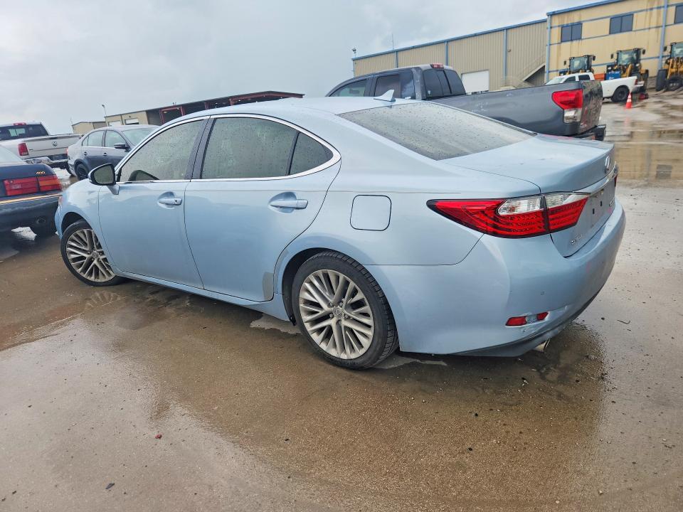 Продаж на аукціоні авто 2013 Lexus Es, vin: JTHBK1GG7D2056294, номер лоту: 55857566