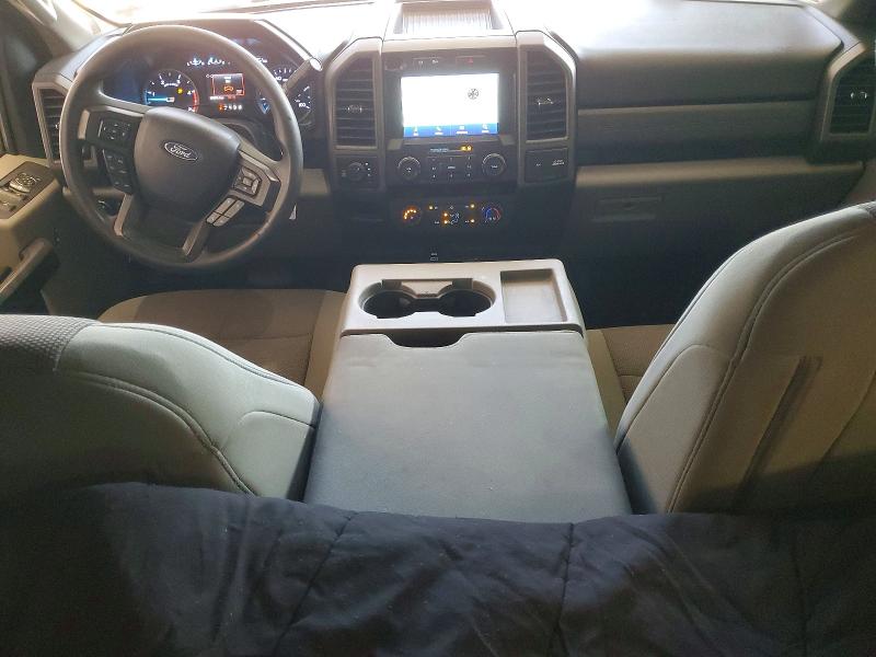 97682435 :رقم المزاد ، 1FT7W2BT3LEE61054 vin ، 2020 Ford F250 مزاد بيع