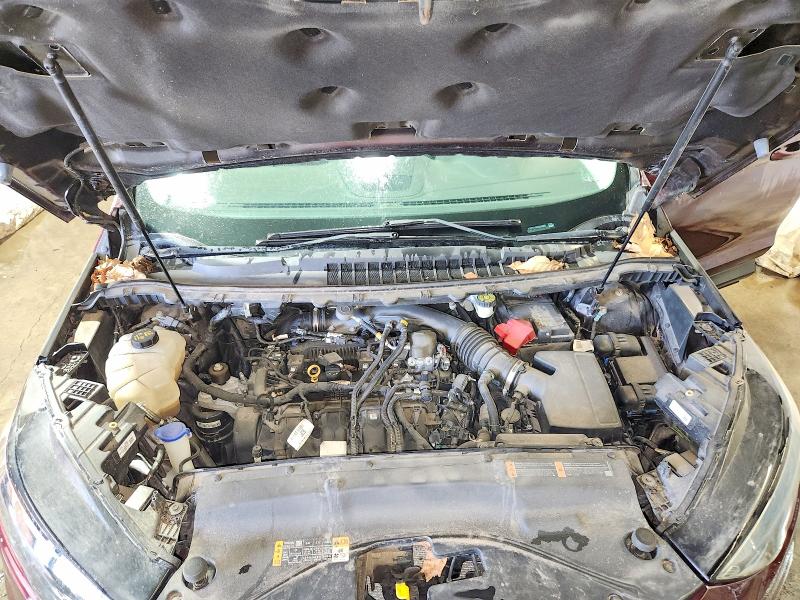 Продажа на аукционе авто 2019 Ford Edge, vin: 2FMPK4J96KBB48356, номер лота: 56318206