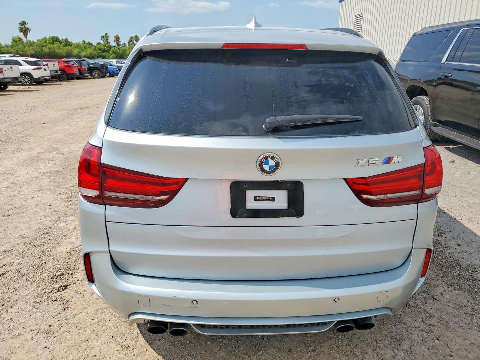 55743786 :رقم المزاد ، 5YMKT6C57G0C89747 vin ، 2016 Bmw X5 مزاد بيع