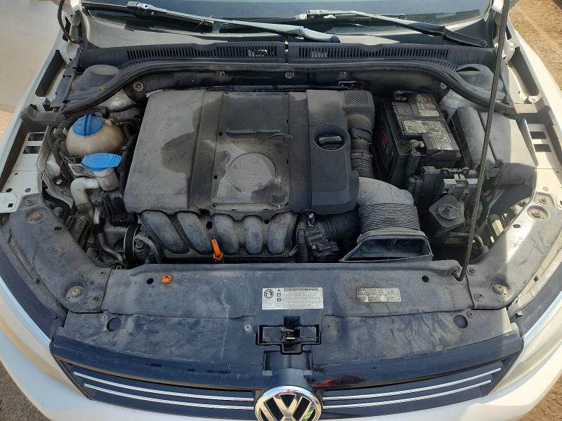 Продажа на аукционе авто 2013 Volkswagen Jetta, vin: 3VWDX7AJ6DM435425, номер лота: 56833556