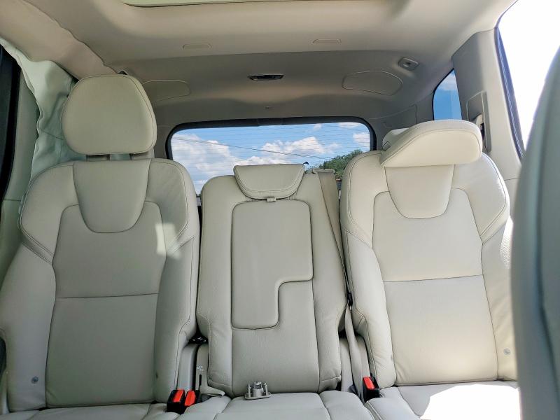 Aukcja sprzedaży 2019 Volvo Xc90, vin: YV4102CK5K1455689, numer aukcji: 55629166