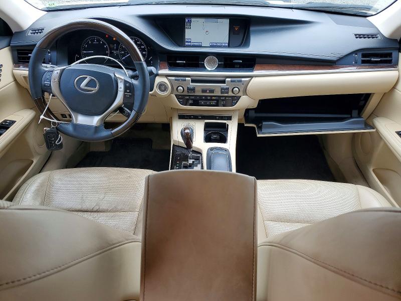 Aukcja sprzedaży 2014 Lexus Es, vin: JTHBK1GGXE2115680, numer aukcji: 56291536