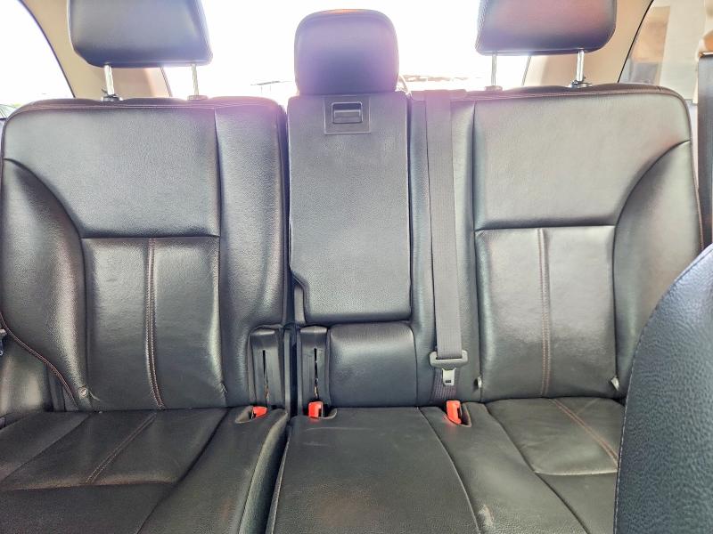 Aukcja sprzedaży 2011 Ford Edge, vin: 2FMDK3JC3BBB07997, numer aukcji: 58110476