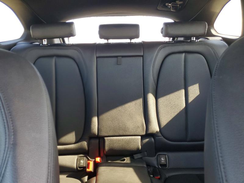 Aukcja sprzedaży 2018 Bmw X1, vin: WBXHU7C38J5H45062, numer aukcji: 57896116